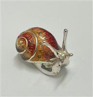 Soprammobile Saturno in Silver ST287/3